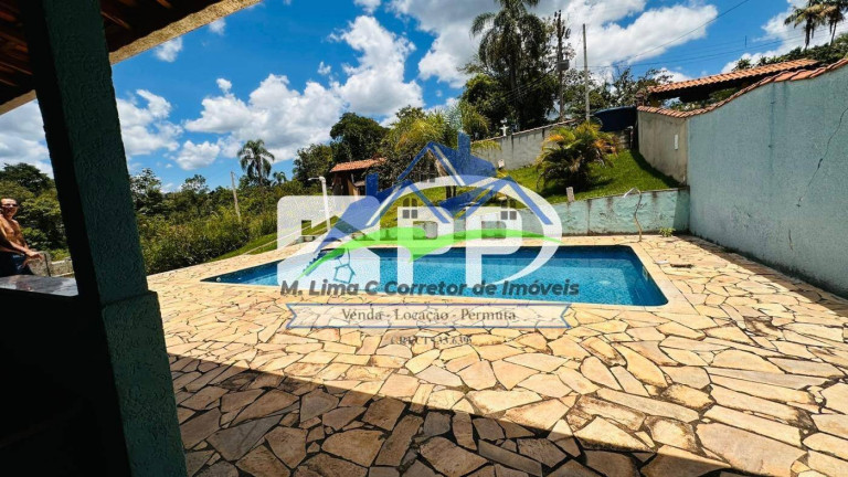Imagem Chácara com 3 Quartos à Venda, 1.115 m² em Zona Rural Nazaré - Nazaré Paulista Imagem Chácara com 3 Quartos à Venda, 1.115 m² em Zona Rural Nazaré - Nazaré Paulista