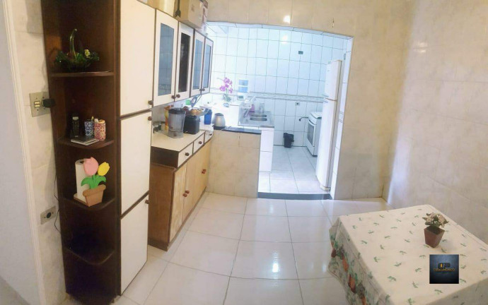 Imagem Casa com 4 Quartos à Venda, 143 m² em Assunção - São Bernardo Do Campo Imagem Casa com 4 Quartos à Venda, 143 m² em Assunção - São Bernardo Do Campo