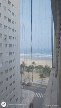 Imagem Kitnet à Venda, 32 m² em Aviação - Praia Grande Imagem Kitnet à Venda, 32 m² em Aviação - Praia Grande