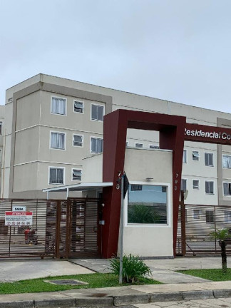 Apartamento com 2 Quartos à Venda, 38 m² em Italia - Sao Jose Dos Pinhais