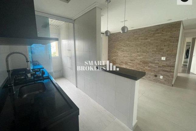 Imagem Apartamento com 2 Quartos à Venda, 70 m² em Ipiranga - São Paulo Imagem Apartamento com 2 Quartos à Venda, 70 m² em Ipiranga - São Paulo