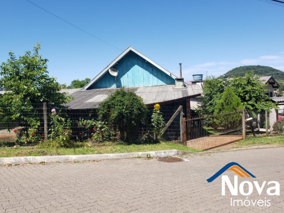 Imagem Imóvel com 3 Quartos à Venda, 85 m² em Piá - Nova Petrópolis Imagem Imóvel com 3 Quartos à Venda, 85 m² em Piá - Nova Petrópolis
