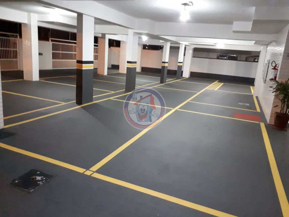 Imagem Apartamento com 1 Quarto à Venda, 45 m² em Agenor De Campos - Mongaguá Imagem Apartamento com 1 Quarto à Venda, 45 m² em Agenor De Campos - Mongaguá