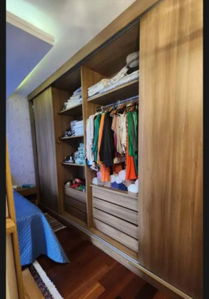 Imagem Imóvel com 3 Quartos à Venda, 95 m² em Centro - São Bernardo Do Campo Imagem Imóvel com 3 Quartos à Venda, 95 m² em Centro - São Bernardo Do Campo