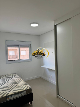 Imagem Apartamento com 3 Quartos para Alugar, 110 m² em Alphaville - Barueri