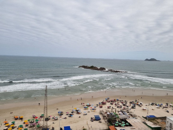 Imagem Apartamento com 3 Quartos à Venda, 185 m² em Pitangueiras - Guarujá