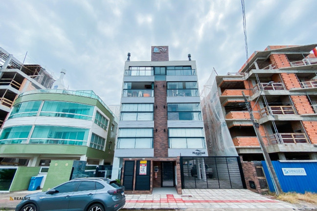 Apartamento com 2 Quartos à Venda, 97 m² em Palmas - Governador Celso Ramos