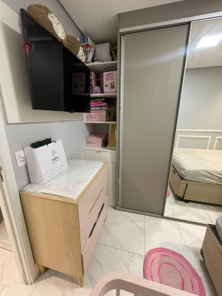 Imagem Apartamento com 1 Quarto à Venda, 38 m² em Brás - São Paulo Imagem Apartamento com 1 Quarto à Venda, 38 m² em Brás - São Paulo