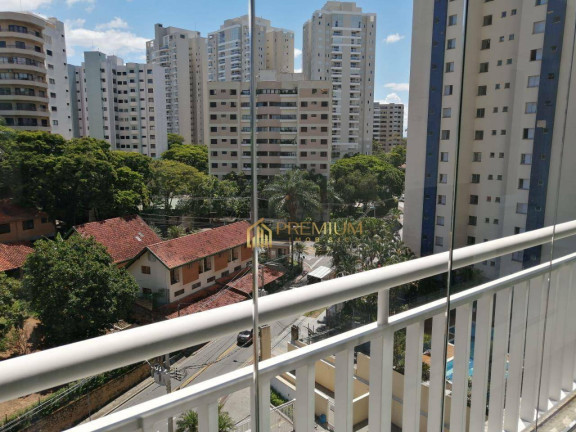 Imagem Apartamento com 2 Quartos à Venda, 82 m² em Vila Ema - São José Dos Campos