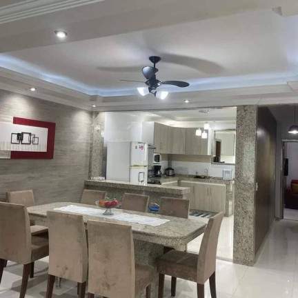 Imagem Apartamento com 3 Quartos à Venda, em Extensão Do Bosque - Rio Das Ostras Imagem Apartamento com 3 Quartos à Venda, em Extensão Do Bosque - Rio Das Ostras