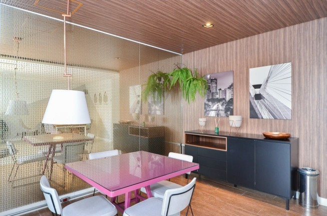 Imagem Apartamento com 2 Quartos à Venda, 66 m² em Jardim Aeroporto - São Paulo