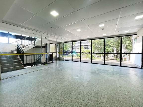 Imagem Sala Comercial para Alugar, 312 m² em Asa Sul - Brasília