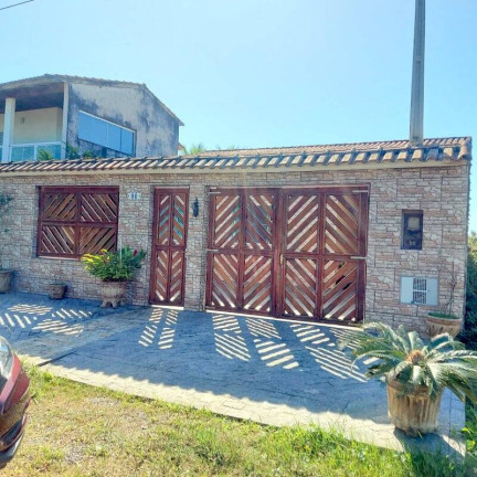 Imagem Casa com 3 Quartos à Venda, 360 m² em Jd São Luiz - Peruíbe Imagem Casa com 3 Quartos à Venda, 360 m² em Jd São Luiz - Peruíbe