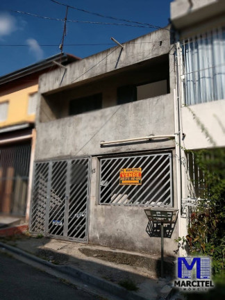 Imagem Casa com 3 Quartos à Venda, em Jardim Angélica - Carapicuíba Imagem Casa com 3 Quartos à Venda, em Jardim Angélica - Carapicuíba
