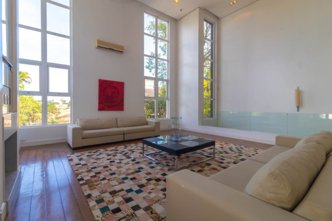 Imagem Casa com 3 Quartos à Venda, 389 m² em Boa Vista - Porto Alegre Imagem Casa com 3 Quartos à Venda, 389 m² em Boa Vista - Porto Alegre