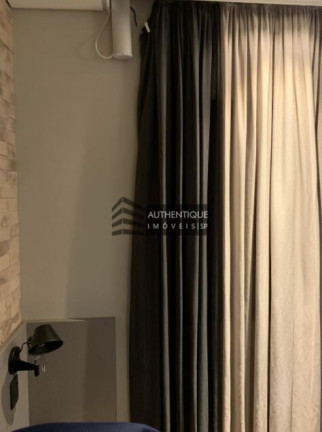 Imagem Apartamento com 1 Quarto à Venda, 44 m² em Jardim Paulista - São Paulo