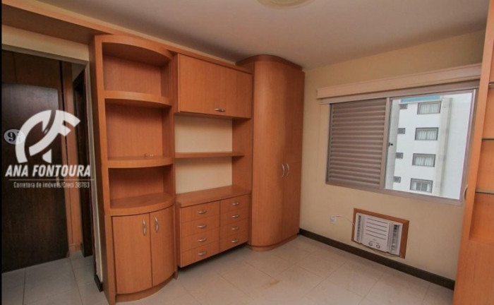 Imagem Apartamento com 3 Quartos à Venda, 202 m² em Centro - Balneário Camboriú