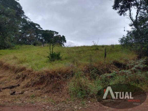 Imagem Terreno à Venda, 1.025 m² em Jardim Estância Brasil - Atibaia