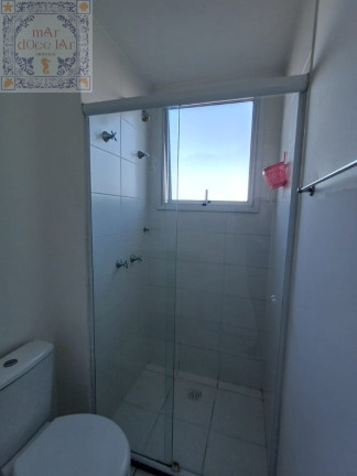 Imagem Apartamento com 1 Quarto à Venda, 44 m² em Vila Mathias - Santos