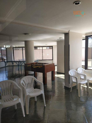Imagem Apartamento com 2 Quartos à Venda, 56 m² em Vila Mangalot - São Paulo
