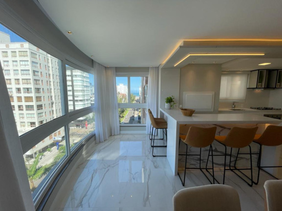 Imagem Apartamento com 3 Quartos à Venda, 152 m² em Centro - Capao Da Canoa Imagem Apartamento com 3 Quartos à Venda, 152 m² em Centro - Capao Da Canoa