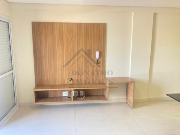 Imagem Kitnet com 1 Quarto para Alugar, 35 m² em Jardim Nova Aliança Sul - Ribeirão Preto Imagem Kitnet com 1 Quarto para Alugar, 35 m² em Jardim Nova Aliança Sul - Ribeirão Preto