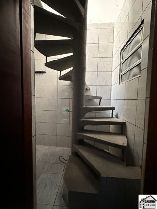 Imagem Sobrado com 2 Quartos para Alugar, 90 m² em Cidade Patriarca - São Paulo Imagem Sobrado com 2 Quartos para Alugar, 90 m² em Cidade Patriarca - São Paulo