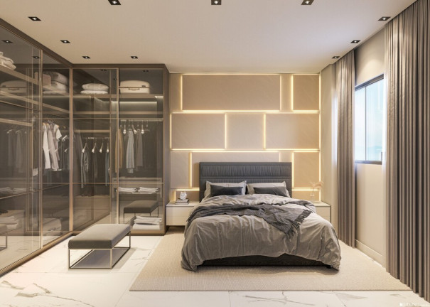 Imagem Imóvel com 2 Quartos à Venda, em Perequê - Porto Belo Imagem Imóvel com 2 Quartos à Venda, em Perequê - Porto Belo