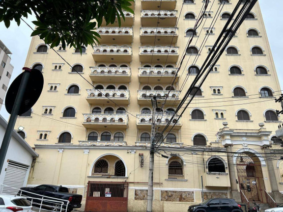 Imagem Apartamento com 3 Quartos à Venda, 183 m² em Centro - Sorocaba Imagem Apartamento com 3 Quartos à Venda, 183 m² em Centro - Sorocaba