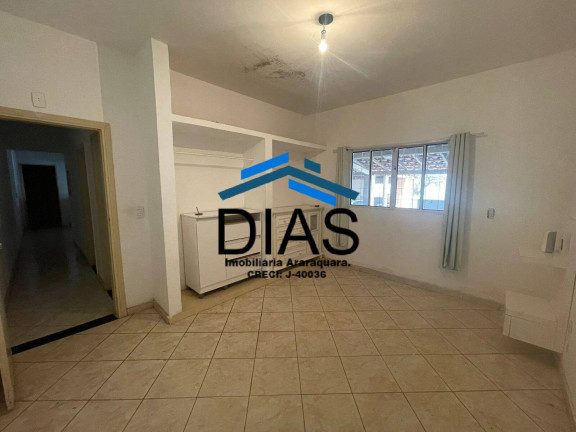 Imagem Casa com 3 Quartos à Venda, 239 m² em Jardim Nova Araraquara - Araraquara Imagem Casa com 3 Quartos à Venda, 239 m² em Jardim Nova Araraquara - Araraquara