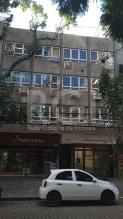 Imagem Sala Comercial à Venda, 55 m² em Cidade Baixa - Porto Alegre Imagem Sala Comercial à Venda, 55 m² em Cidade Baixa - Porto Alegre
