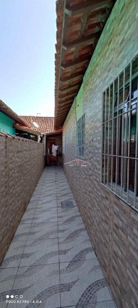 Imagem Casa com 2 Quartos à Venda, 100 m² em Jardim Real - Praia Grande Imagem Casa com 2 Quartos à Venda, 100 m² em Jardim Real - Praia Grande
