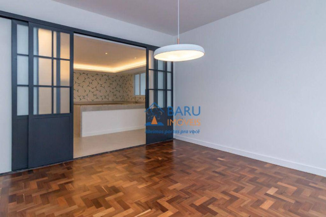 Imagem Apartamento com 3 Quartos à Venda, 240 m² em Higienópolis - São Paulo Imagem Apartamento com 3 Quartos à Venda, 240 m² em Higienópolis - São Paulo