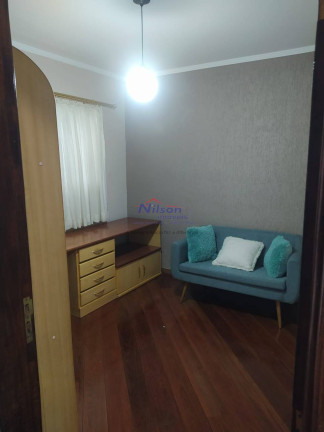 Imagem Casa com 3 Quartos para Alugar, em Gopoúva - Guarulhos Imagem Casa com 3 Quartos para Alugar, em Gopoúva - Guarulhos