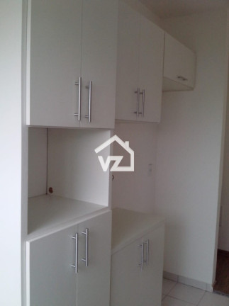 Imagem Apartamento com 2 Quartos à Venda, 51 m² em Vila Andrade - São Paulo