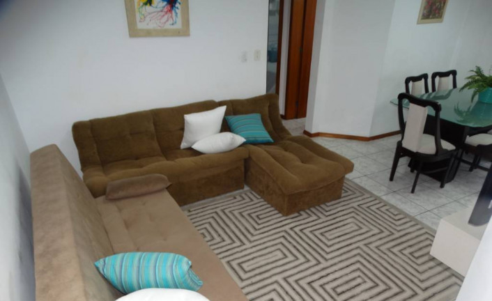 Apartamento com 2 Quartos à Venda, 77 m² em Zona Nova - Capão Da Canoa