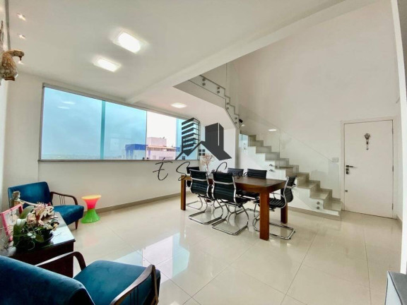 Imagem Cobertura com 3 Quartos à Venda, 174 m² em Ouro Preto - Belo Horizonte Imagem Cobertura com 3 Quartos à Venda, 174 m² em Ouro Preto - Belo Horizonte
