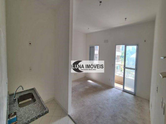 Imagem Loft com 1 Quarto à Venda, 42 m² em Rudge Ramos - São Bernardo Do Campo Imagem Loft com 1 Quarto à Venda, 42 m² em Rudge Ramos - São Bernardo Do Campo