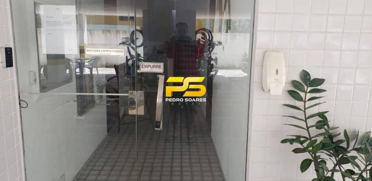 Imagem Apartamento com 2 Quartos à Venda, 65 m² em Bessa - João Pessoa Imagem Apartamento com 2 Quartos à Venda, 65 m² em Bessa - João Pessoa