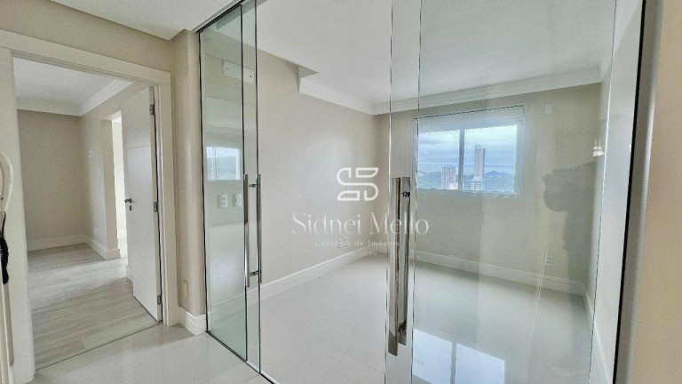 Imagem Apartamento com 4 Quartos à Venda, 228 m² em 2 Quadra Norte - Balneário Camboriú