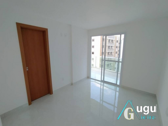 Imagem Apartamento com 3 Quartos à Venda, 100 m² em Praia Do Morro - Guarapari