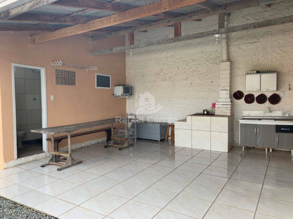 Imagem Casa com 2 Quartos à Venda, 400 m² em Balneário Barra Do Sul Imagem Casa com 2 Quartos à Venda, 400 m² em Balneário Barra Do Sul