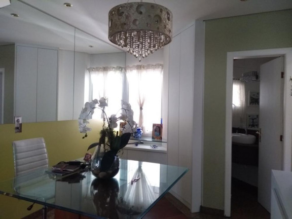 Imagem Apartamento com 4 Quartos à Venda, 186 m² em Moóca - São Paulo