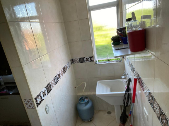 Imagem Imóvel com 2 Quartos à Venda, 53 m² em Vila Fiori - Sorocaba Imagem Imóvel com 2 Quartos à Venda, 53 m² em Vila Fiori - Sorocaba