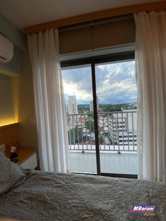 Imagem Apartamento com 1 Quarto à Venda, 27 m² em Pinheiros - São Paulo Imagem Apartamento com 1 Quarto à Venda, 27 m² em Pinheiros - São Paulo