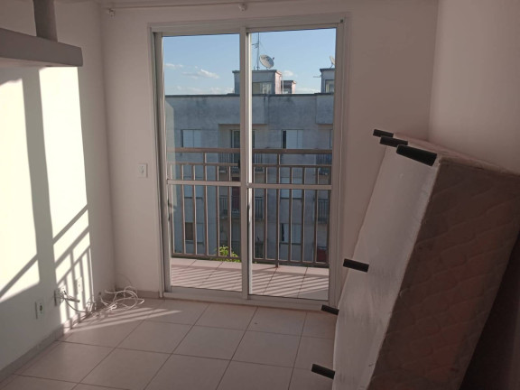 Imagem Apartamento com 3 Quartos à Venda, em Jardim Maria Eugênia - Sorocaba Imagem Apartamento com 3 Quartos à Venda, em Jardim Maria Eugênia - Sorocaba
