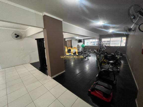 Imagem Apartamento com 2 Quartos à Venda, 88 m² em Canto Do Forte - Praia Grande