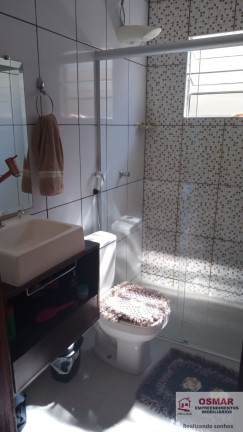 Imagem Casa com 2 Quartos à Venda, 125 m² em Parque Rosa E Silva - Sumaré