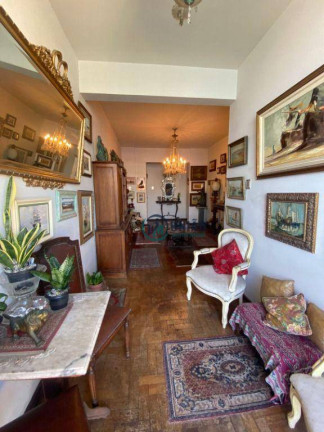 Imagem Apartamento com 3 Quartos à Venda, 100 m² em Icaraí - Niterói