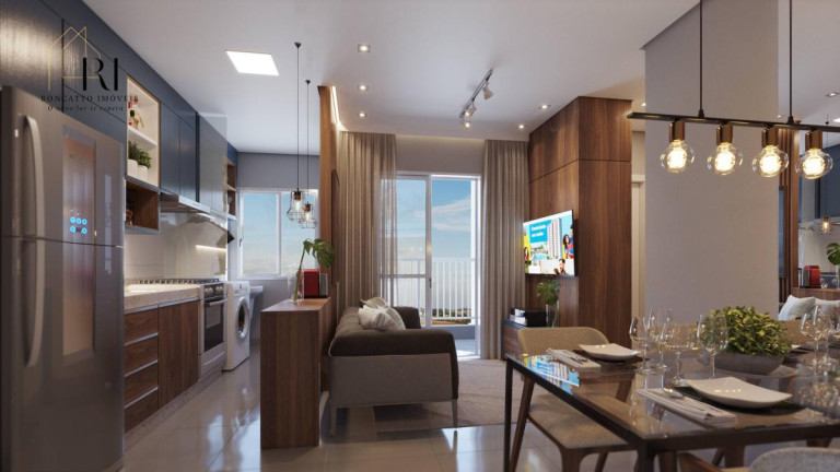 Imagem Apartamento com 1 Quarto à Venda, 50 m² em Jardim Nossa Senhora Da Penha - Hortolândia Imagem Apartamento com 1 Quarto à Venda, 50 m² em Jardim Nossa Senhora Da Penha - Hortolândia